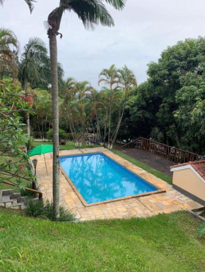 Chácara casa da sogra